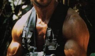 史泰龙经典电影 史泰龙经典电影