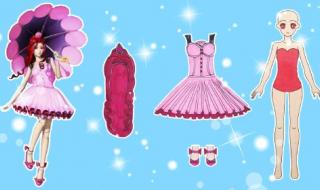 夜萝莉娃娃 夜萝莉娃娃