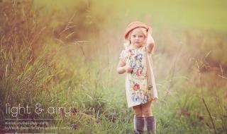 PS欧美人像调色教程 PS欧美人像调色教程