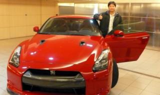 极品飞车12怎么安装