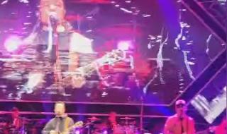 西安演唱会 西安演唱会