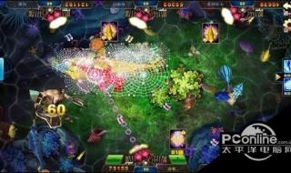 捕鱼达人技巧分享网 捕鱼达人技巧分享网