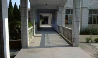 永城市一高 永城市一高