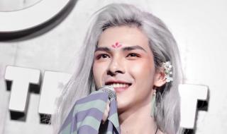 自心越南mv 自心越南mv