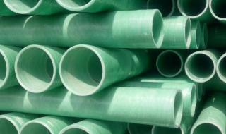 连续缠绕玻璃钢夹砂管 连续缠绕玻璃钢夹砂管