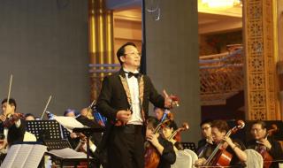 拉德斯基进行曲简谱 拉德斯基进行曲简谱