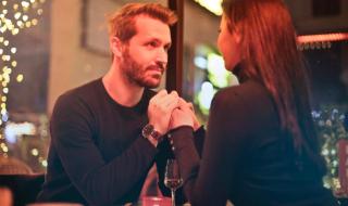 我想对您说一封信