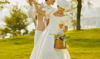 青岛婚纱摄影工作室 青岛婚纱摄影工作室