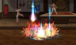 110级剑神刷图加点