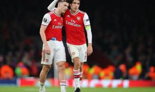 曼联对阿森纳首发名单