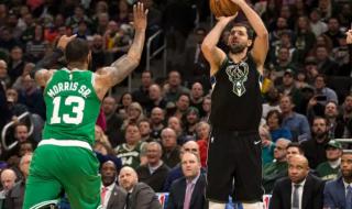 nba总共打多少场常规赛 nba总共打多少场常规赛