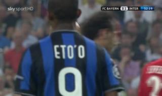 2009欧洲冠军杯决赛 2009欧洲冠军杯决赛