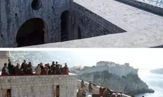 克罗地亚狂想曲原版