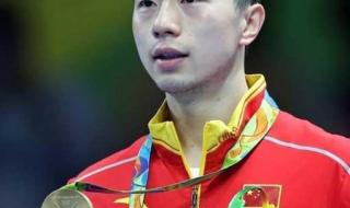 24届31届奥运会金牌